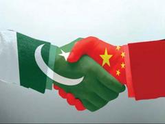 Pakistan’s new record with China during Li’s visit