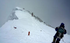 World’s Highest Peak Adventure: Bangladeshi, South Korean climbers die on Mount Everest