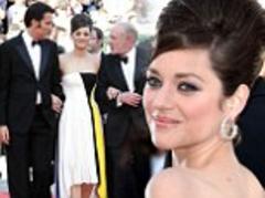Cannes Film Festival 2013: Marion Cotillard is the belle of the ball at Cannes