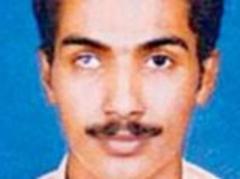 Loss of sight fails to blur Kerala youth's dream of Civil Service