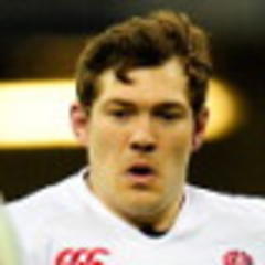 Goode and Tomkins ruled out of S. American tour