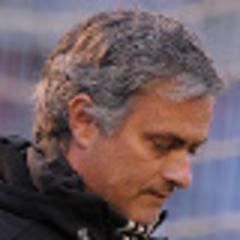 Spain jeers departing Mourinho's record