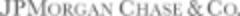 JPMorgan Chase Declares Common Stock Dividend and Reports on Preliminary Vote Results at Annual Meeting of Shareholders