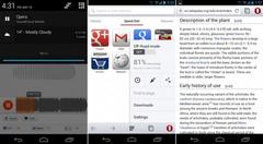 Opera 14 for Android hits Google Play with Chromium 26 under the hood