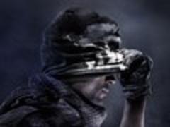 Call of Duty: Ghosts DLC coming first to Xbox One