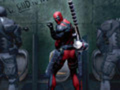 wii u version of deadpool game outed in retailer listing