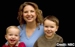 Utah Police End 3-Year Search For Missing Mother