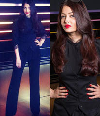 Aishwarya Rai upping the glamour quotient at Cannes