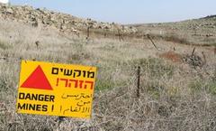 IDF soldier killed while clearing Israeli minefield