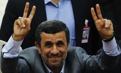 report: top politicians banned from iranian election