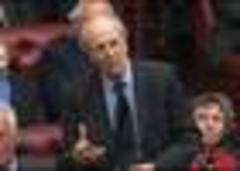 Lord Tebbit Weighs Into Gay Marriage Row