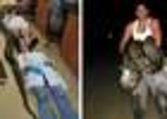 Biggest Burmese Python Ever Caught In Florida