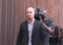 Pistorius' Brother Cleared Over Woman's Death
