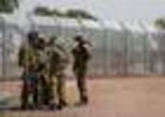 Syria 'Destroys' Israeli Vehicle In Golan Heights