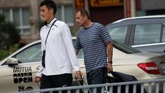 Tomic not confirmed for French Open