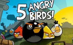 'Angry Birds' movie to be scripted by 'The Simpsons' writer Jon Vitti