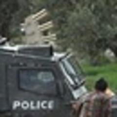 Israeli military chief warns Syria