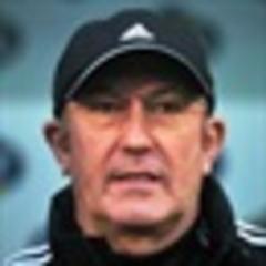 Pulis to leave Stoke City