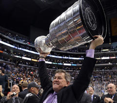 maple leafs will get tim leiweke’s attention soon as mlse continues tidal wave of change: cox