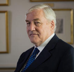 Rob Ford like ‘an embarrassing guest,’ says Conrad Black
