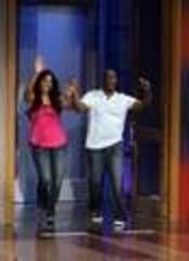 Detroit native gets big break as part of Leno 'Pumpcast' couple