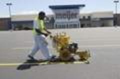 Meijer first to open at Detroit's Gateway Marketplace shopping center