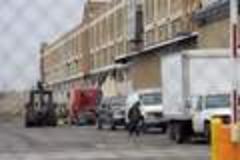 Owner of former American Motors Detroit site being investigated for illegal asbestos removal