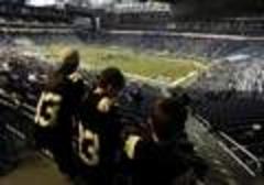 Report: Detroit Lions to create college football bowl game