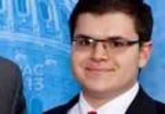 Romney campaign intern to face cyber-stalking charge in Detroit