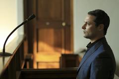 South African Court Acquits Brother of Oscar Pistorius