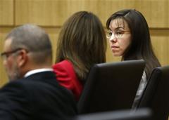 Arias Speaks to Jury; Doesn’t Want Death Penalty