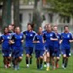Lyon's Tonazzi ruled out of London final