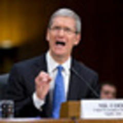 Apple defends its Irish tax before Congress