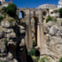 Spain: Brutality and beauty